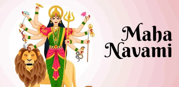 Maha Navami 2024 : When is Maha Navmi 2024 ? Rituals, Muhurat and Significance All You Need To Know