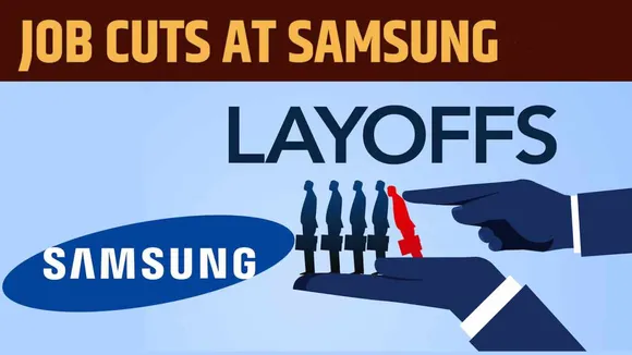 Samsung To Cut Thousands Of Jobs, Will These Layoffs Impact India's Workforce ? Know Here