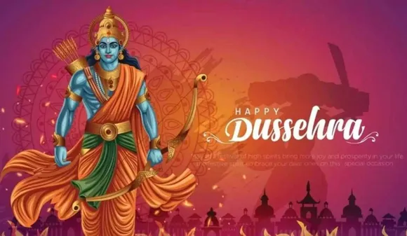Dussehra 2025: Date, Meaning and Spiritual Significance