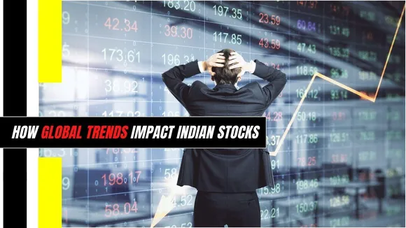 How Mixed Asian Markets Are Impacting the Indian Stock Market