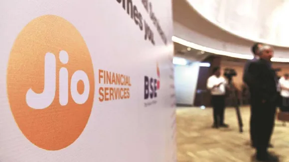 Jio Financial Services surges after RBI approval, shares jump 2%