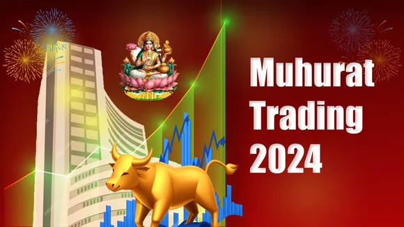 How Muhurat Trading Blends Tradition with Financial Opportunities on Diwali