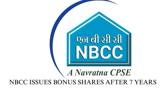 Why NBCC Shares Dropped by 30%: The Truth Behind the Bonus Issue Adjustment
