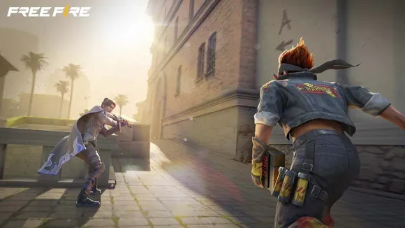 Free Fire Max Redeem Codes for October 28, 2024: Claim Exclusive Items