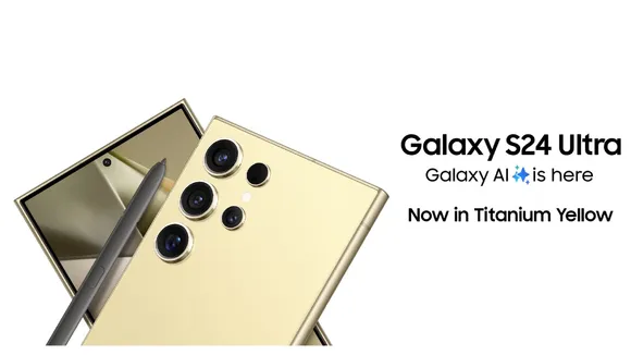 Samsung Galaxy S25 Ultra Design and Camera Features Leaked Before Official Announcement