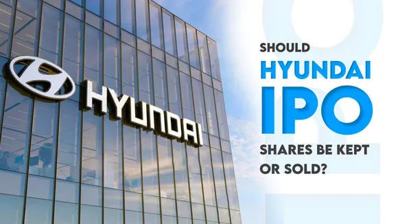 Sell or Hold Hyundai IPO Shares? Experts Weigh In After a Weak Start