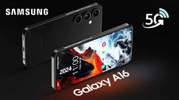 Samsung Galaxy A16 5G Launched, Will get Updates For 6 Years
