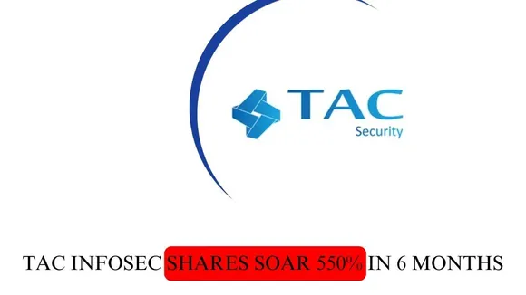 TAC Infosec Delivers 550% Gains Since IPO