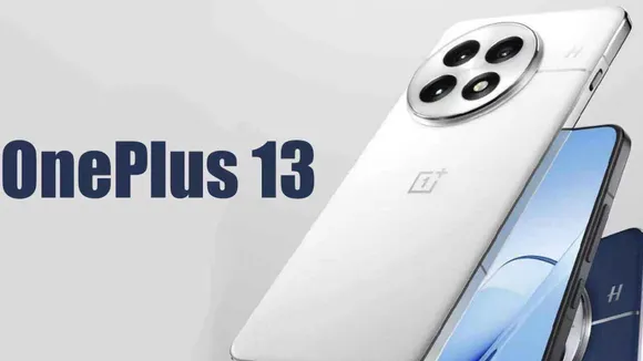 Launch Date of OnePlus 13 Revealed, Know When Will it Be Launched