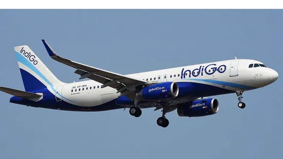 Indigo Booking System Failed! Lines at The Airport, Problem Due to Network Slowdown