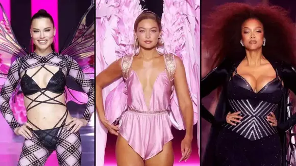 Victoria's Secret Fashion Show 2024: The Ecstacy is Back on the Runway