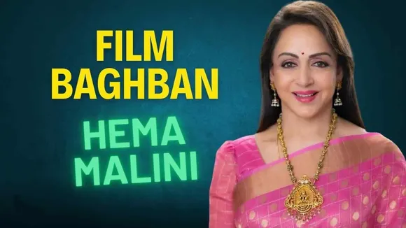 Hema Malini Almost Rejected Her Role In Cult Classic Movie 'Baghban', Actor Reveals Reason