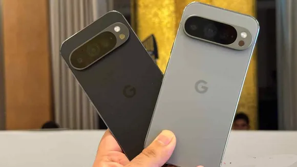Google Pixel 9 Pro Pre-Order Sale Starts In India: Get Up-To Discount Of Rs. 10,000! Check Deals