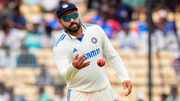 Rohit Sharma Likely To Miss First Test Of Border-Gavaskar Trophy in Australia,  What's The Reason?