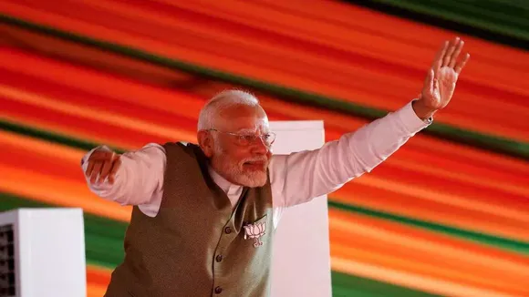 Good Governance Wins : PM Modi Thanks People Of Maharashtra For Big Mahayuti Victory