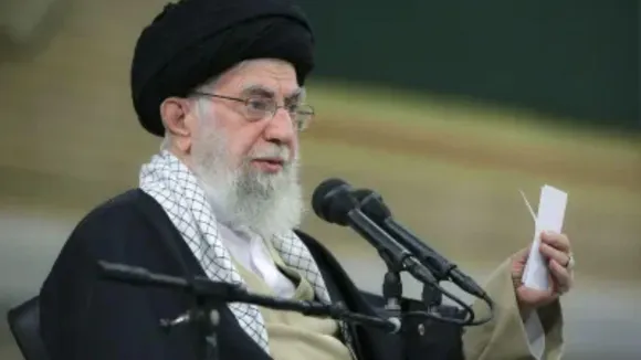 Iran Supreme Leader Ayatollah Ali Khamenei is really in a Coma or Just a Fake News