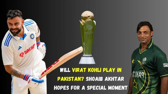 Champions Trophy 2025: Will the Tournament Stay in Pakistan?