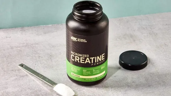 Creatine an Energy Pack Powder: Benefits That Fasten Your Muscle Growth