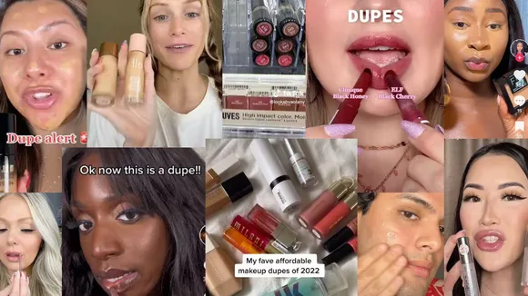 The Dupe Products Industry Trends: Does Copycat Culture Become a Threat For Big Brands