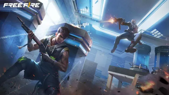 Top 5 Must-Have Gun Skins in Free Fire Max OB47 Update