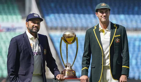 IND vs AUS 4th Test Rain: India-Australia fourth Test may be cancelled?