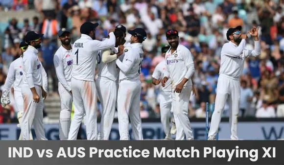 IND vs AUS Practice Match Playing 11: Know The Time and Watch the Pink Ball Match Live On This Channel