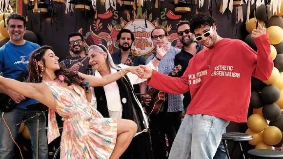 Jaya Bachchan is Back! Fans Surprised by Her New Film Poster