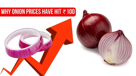 Understanding the Onion Price Hike: Production Decline and Government Policies at Play