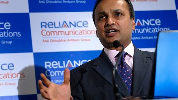 Reliance Communications Loans Declared Fraudulent by Canara Bank