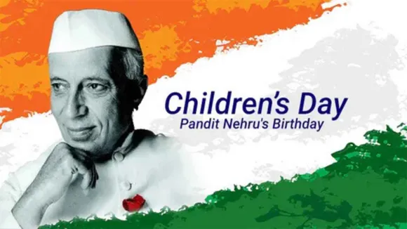 Jawaharlal Nehru's 130th Birth Anniversary, Top Lesser Known Facts About Pandit Nehru !