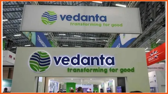 Vedanta Limited Reports Strong Q2 Profit of Rs 5,603 Crore