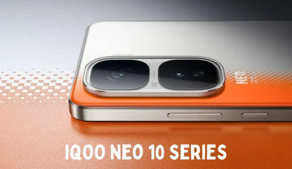 iQOO Neo 10 Series Design Shared, Know Details Here