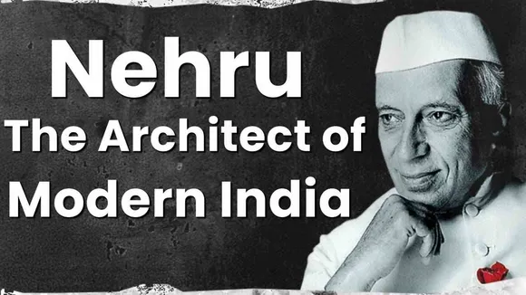 Jawaharlal Nehru's 130th Birth Anniversary, Top Lesser Known Facts About Pandit Nehru !