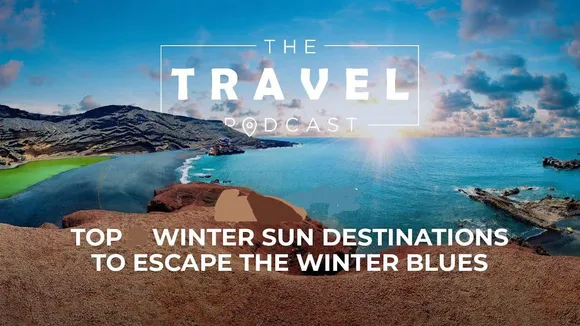 Are You a Beach Person ? Try These Best Coastal Beaches This Winter To Beat Cold