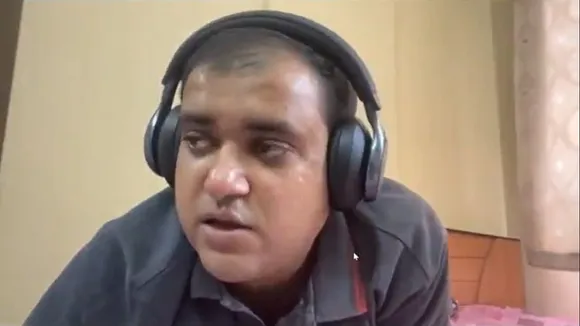 Atul Subhash Heartbreaking Video Sparks Outrage