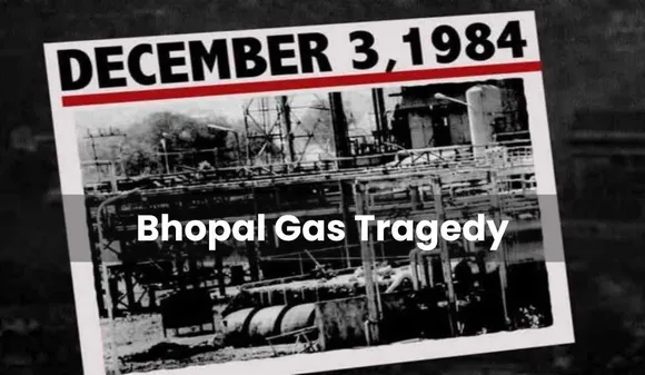 Bhopal Gas Tragedy: December 3: A Dark Chapter in Industrial History
