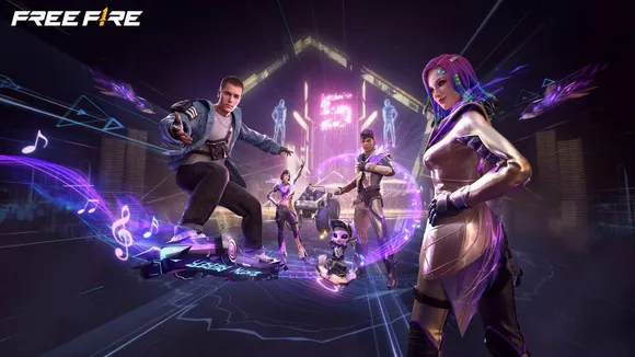 7 December 2024 Redeem Codes for Free Fire Max