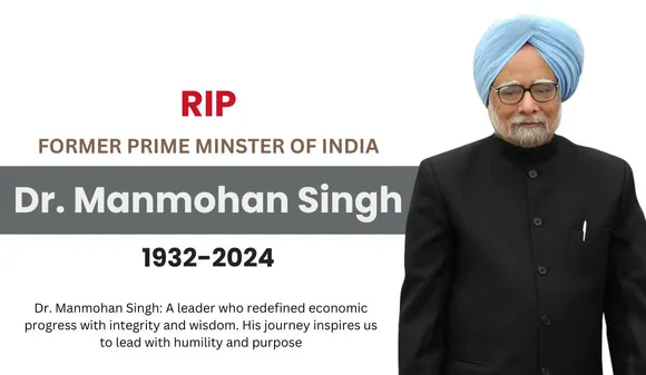 Former Prime Minister of India Dr Manmohan Singh: Inspiration for all, know his biography