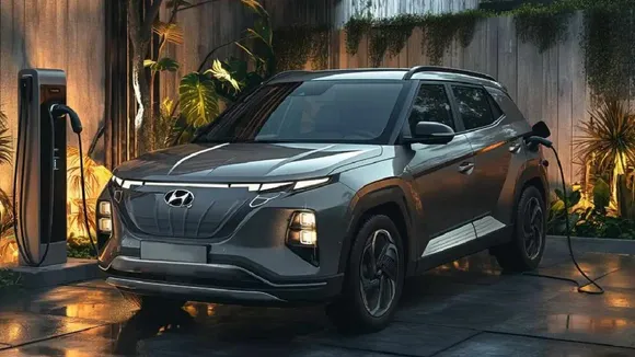 Hyundai Creta EV Design and Features Revealed Ahead of Launch