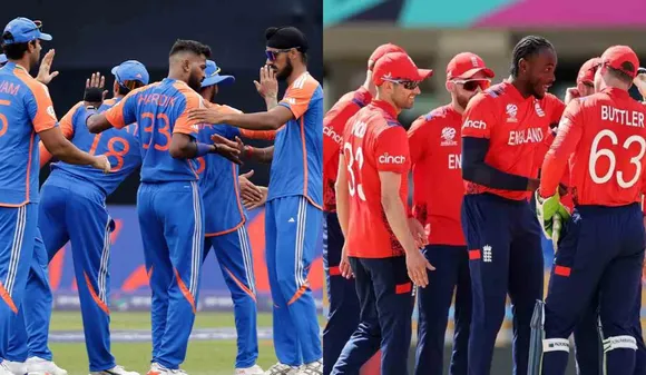 Ind vs Eng 3rd T20i Match Playing 11 Prediction: Today Match in Rajkot