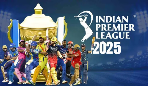 IPL 2025: Complete Schedule, Teams, Playoffs, and Prize Money Details