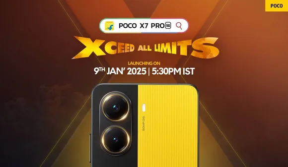 New Surprise The Launch Date of the POCO X7 Series Confirmed, You will Get So Many Features