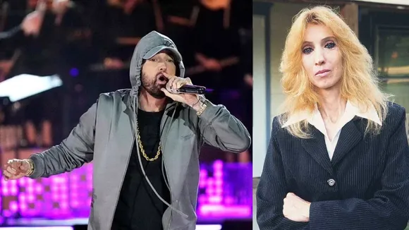 Rapper Eminem Faces Heartbreak as His Mother Passes Away