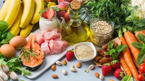 The Right Diet to Combat Heart Disease, Diabetes, and Cancer