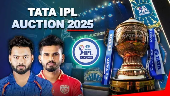 IPL 2025 Auction: Why Mumbai Indians Did Not Buy Ishan Kishan