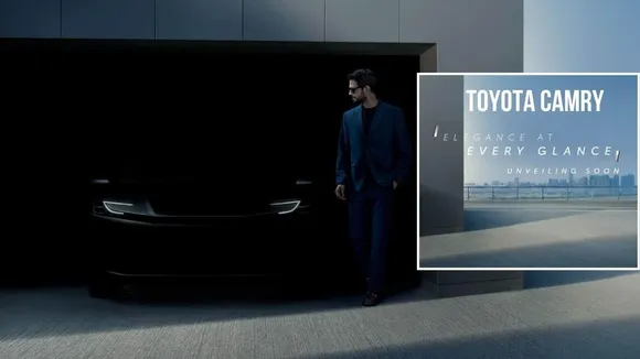 New Toyota Camry Launching in India: Key Features and Specs Revealed
