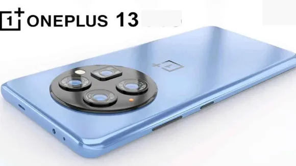 OnePlus 13 Teaser Released India Launch Also Confirmed