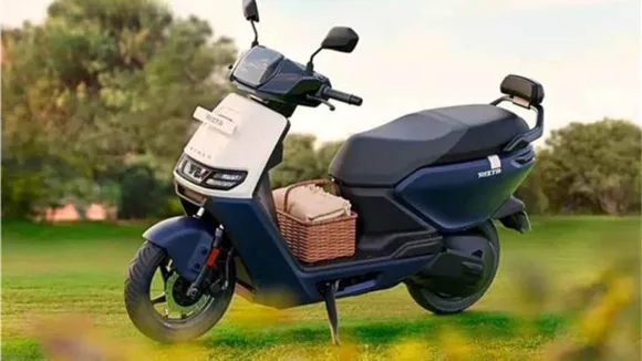 Ather Announces Price Hike For Rizta 160km Range on Full Charge