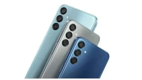 Samsung Galaxy M16 5G Specification Leaked Details