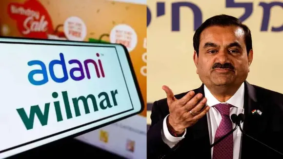 Adani Enterprises to Exit Adani Wilmar Joint Venture